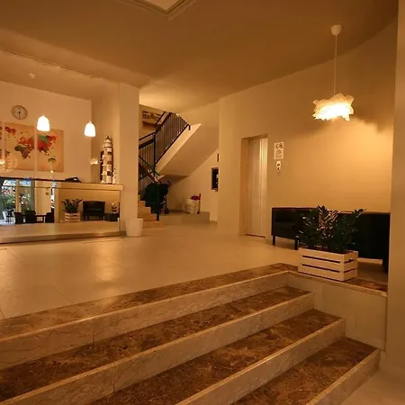 Metropol 3* Cattolica