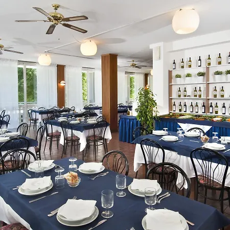 Metropol 3* Cattolica