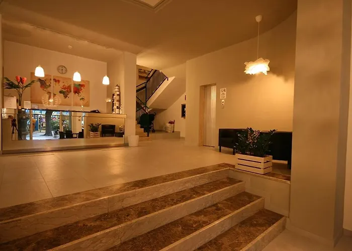 Metropol 3* Cattolica