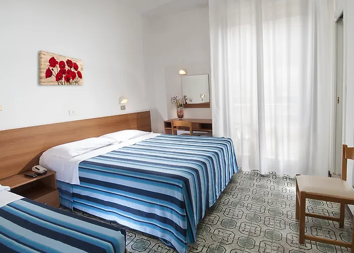 Hotel Metropol Cattolica