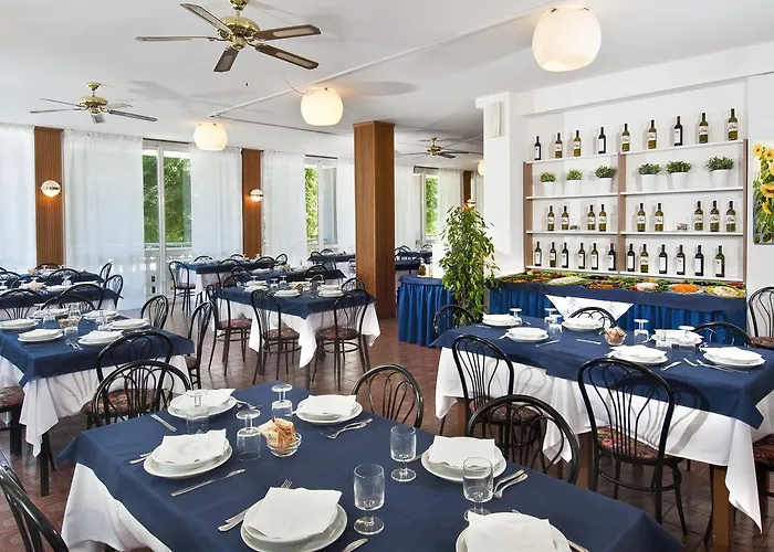 Metropol 3* Cattolica