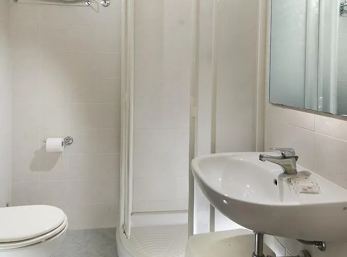 Hotel Metropol Cattolica